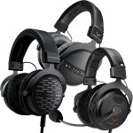 Headphones