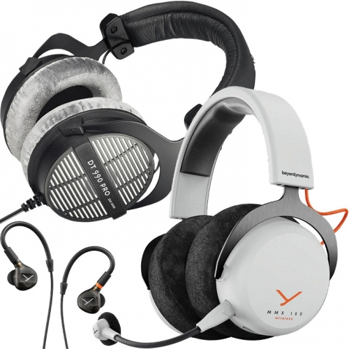 Headphones