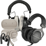 Headphones