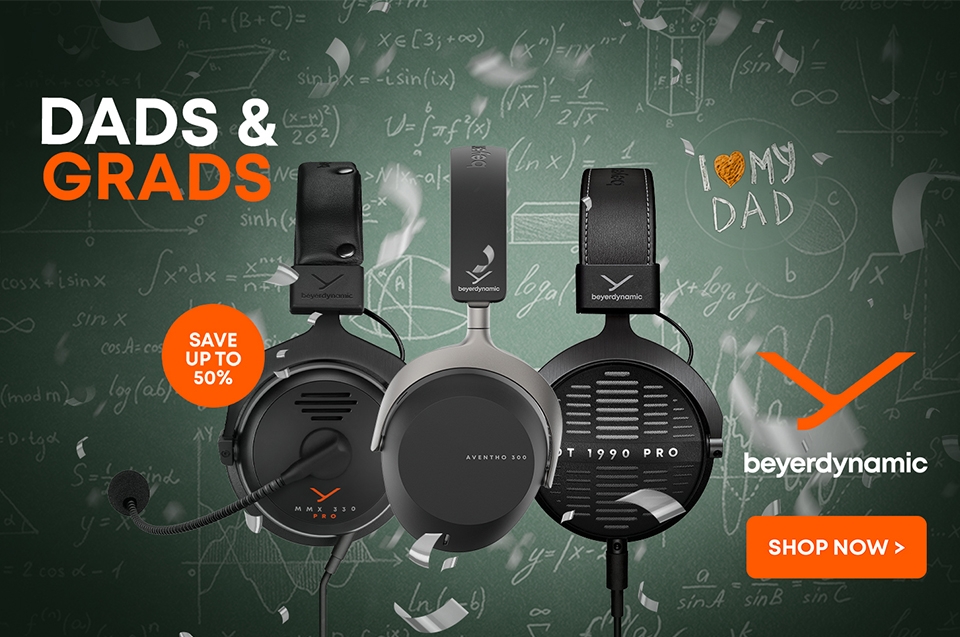 Beyerdynamic
