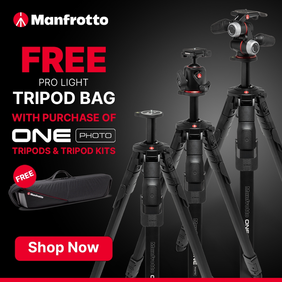 Manfrotto