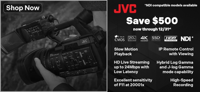 JVC