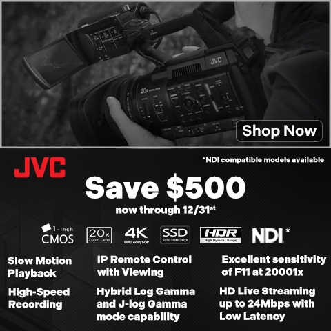 JVC