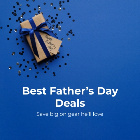 Fathers Day Header