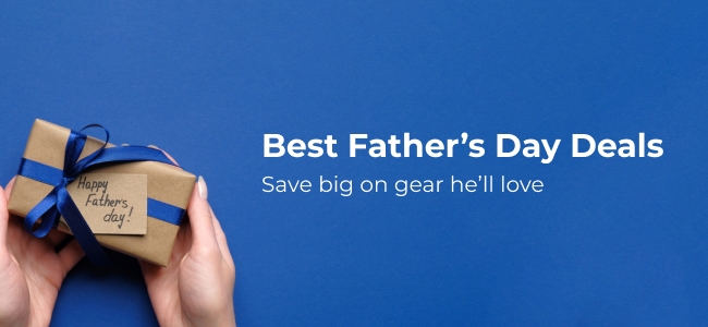Fathers Day Header