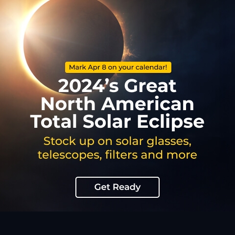 Eclipse banner