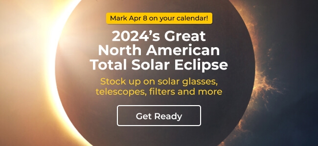 Eclipse banner