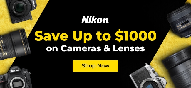 nikon banner 5-14