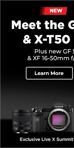 fujifilm banner 5-16 A