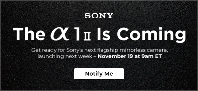 sony teaser 11-13