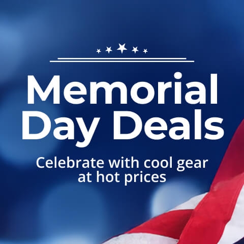 MEmorial day
