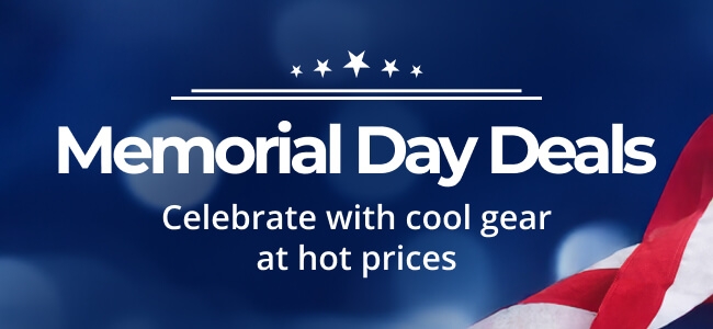 MEmorial day
