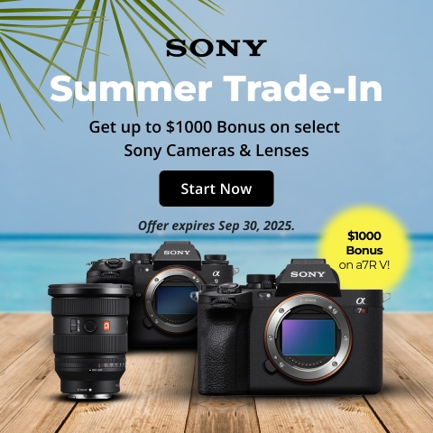 Sony Trade in