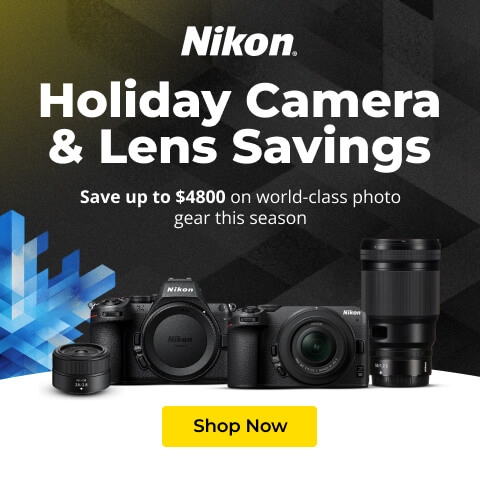 Nikon