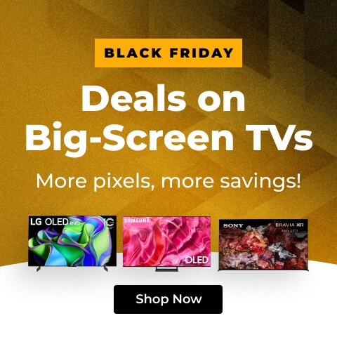 TV Deals