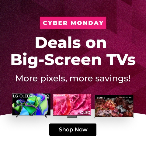 TV Deals