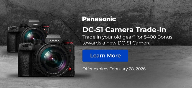 panasonic trade in 2-5-26