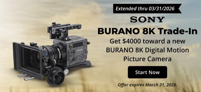 sony burano 1-29