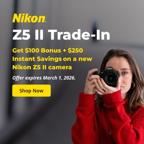 Nikon