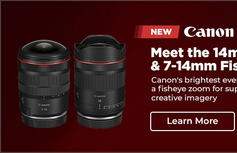 Canon lenses 2-5 26 A learn