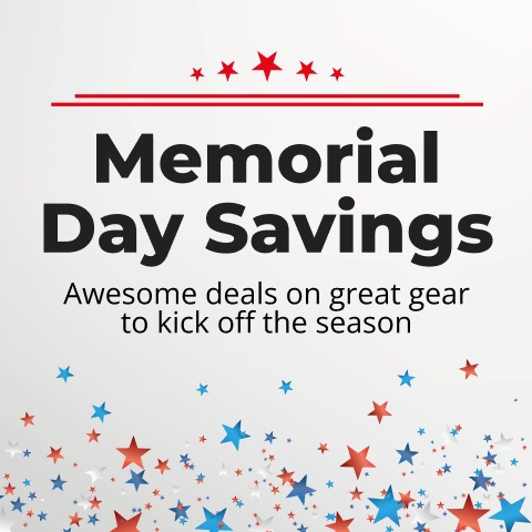 Memorial Day header