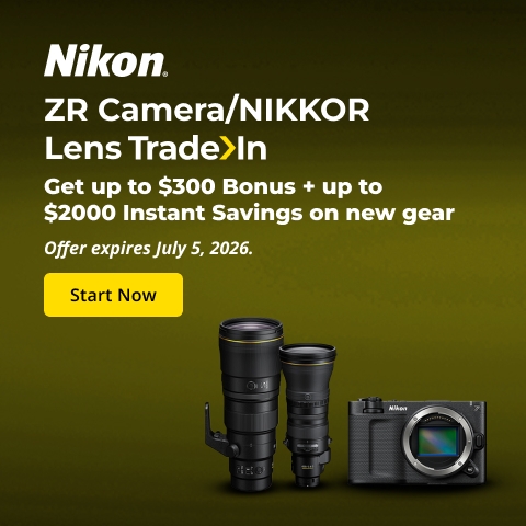 NIkon