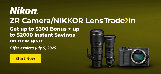 NIkon