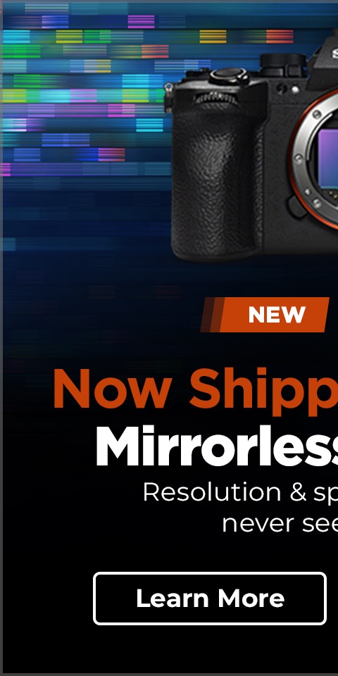 sony now shipping 6-4 a learn