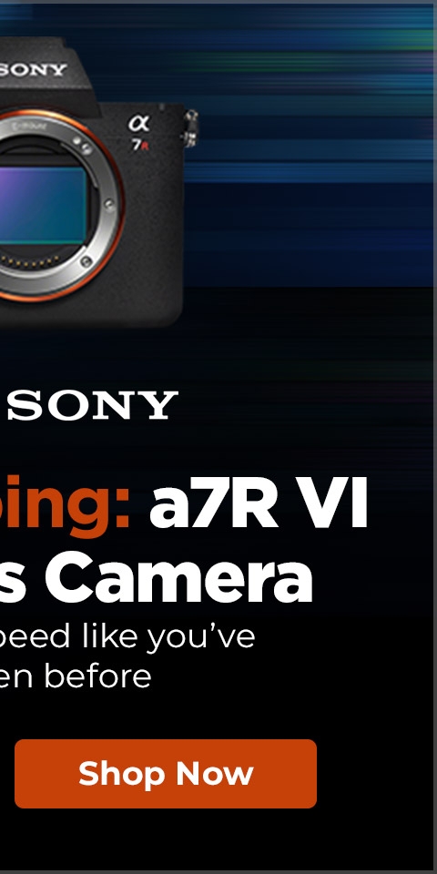 sony now shipping 6-4 b shop