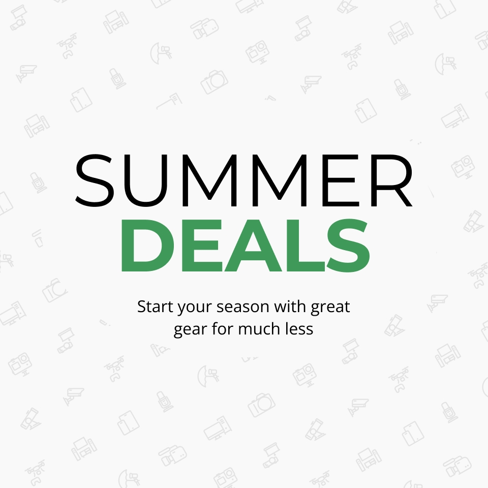 Deals header