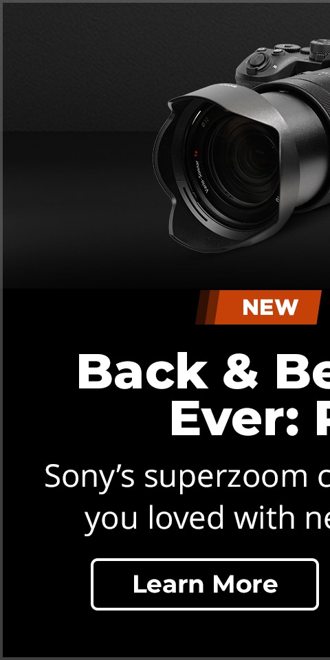 sony banner 7-9 A