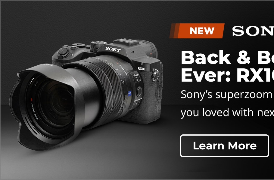 sony banner 7-9 A