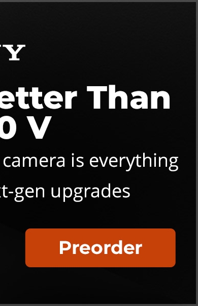 sony banner 7-9 b