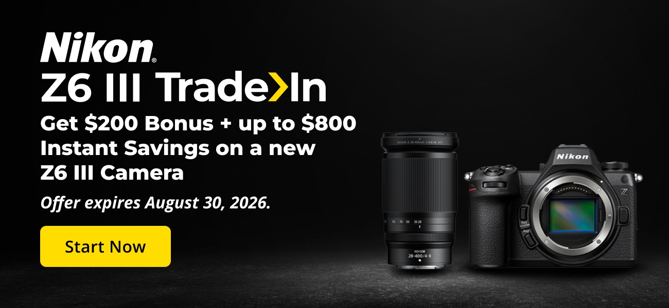 Nikon