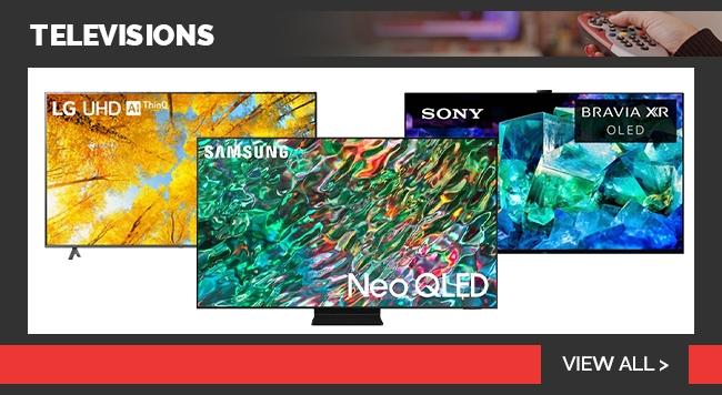 Televisions
