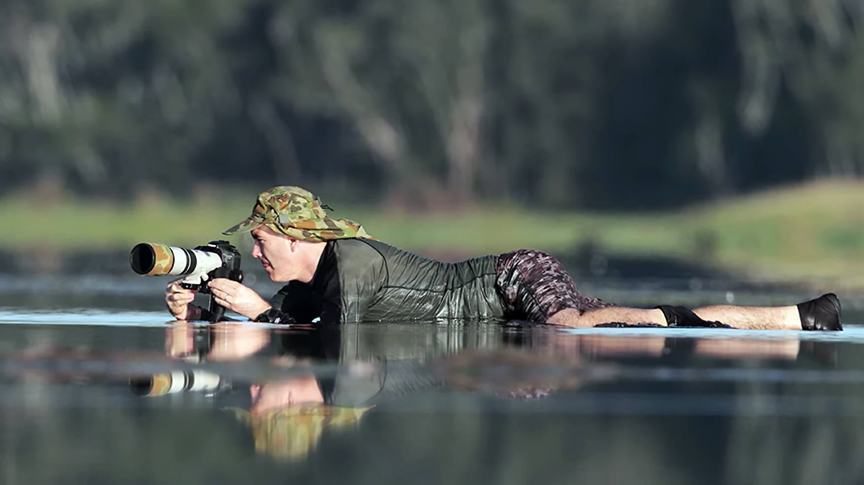 The Not-So-Hidden Secrets of Bird Photography — from Duade Paton