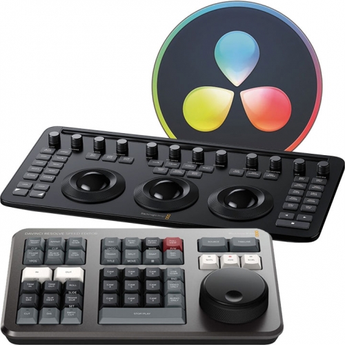 DaVinci Resolve
