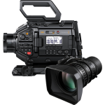 URSA Broadcast G2 Camera Kit