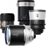 Cine Lenses