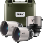 Remus T2.0 Full-Frame 3-Lens Kit