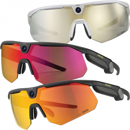 Ranger AI Sports Camera Glasses
