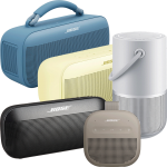 Bluetooth Speakers