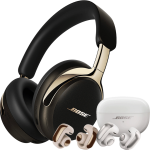 Headphones & Earbuds