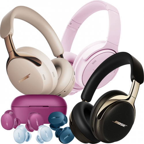 QuietComfort Headphones