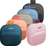 Soundlink Micro Speaker