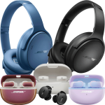Wireless Headphones