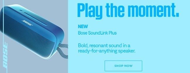 bose banner 7-31