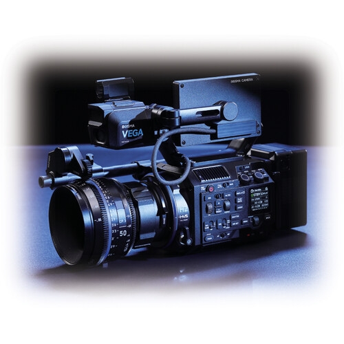 VEGA H2 6K FF CAMERA