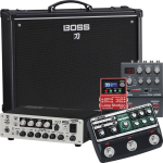 Guitar-Amplifiers-&-Controls