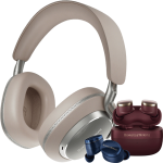 Headphones & Earbuds